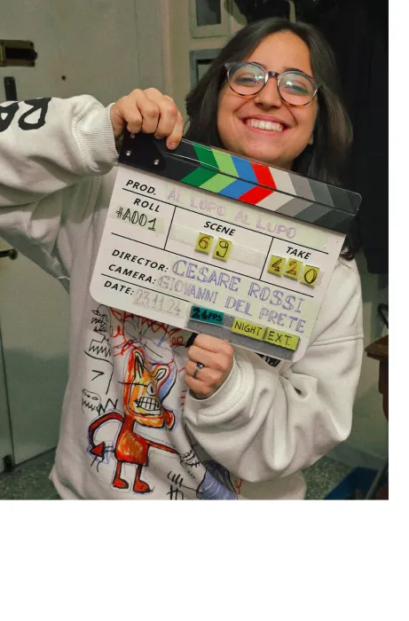 Claudia de Palma Claudia de Palma